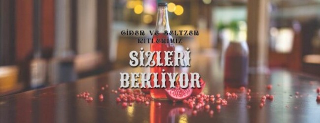 Hard Seltzer