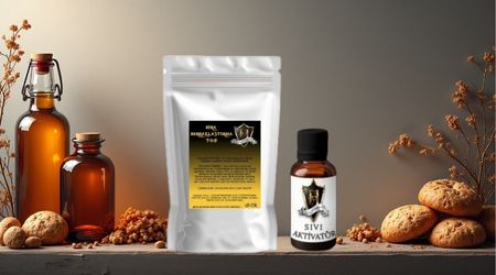 Berraklaştırma Seti Kullanımı