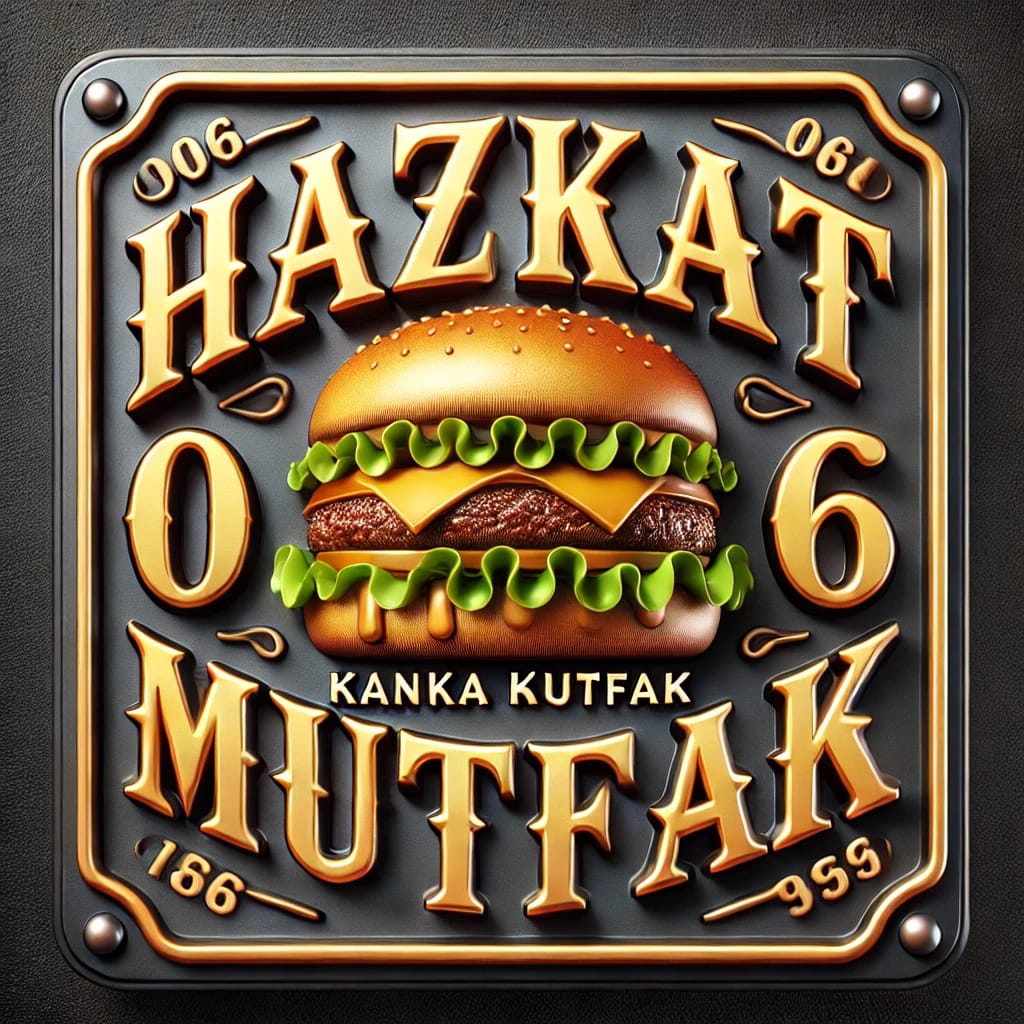 HAZKAT KANKA MUTFAK