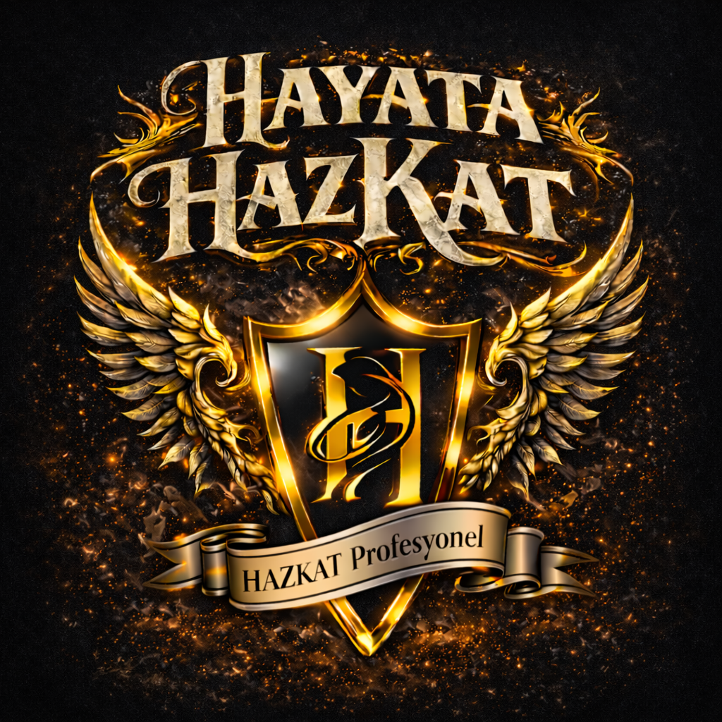 Hazkat Logo