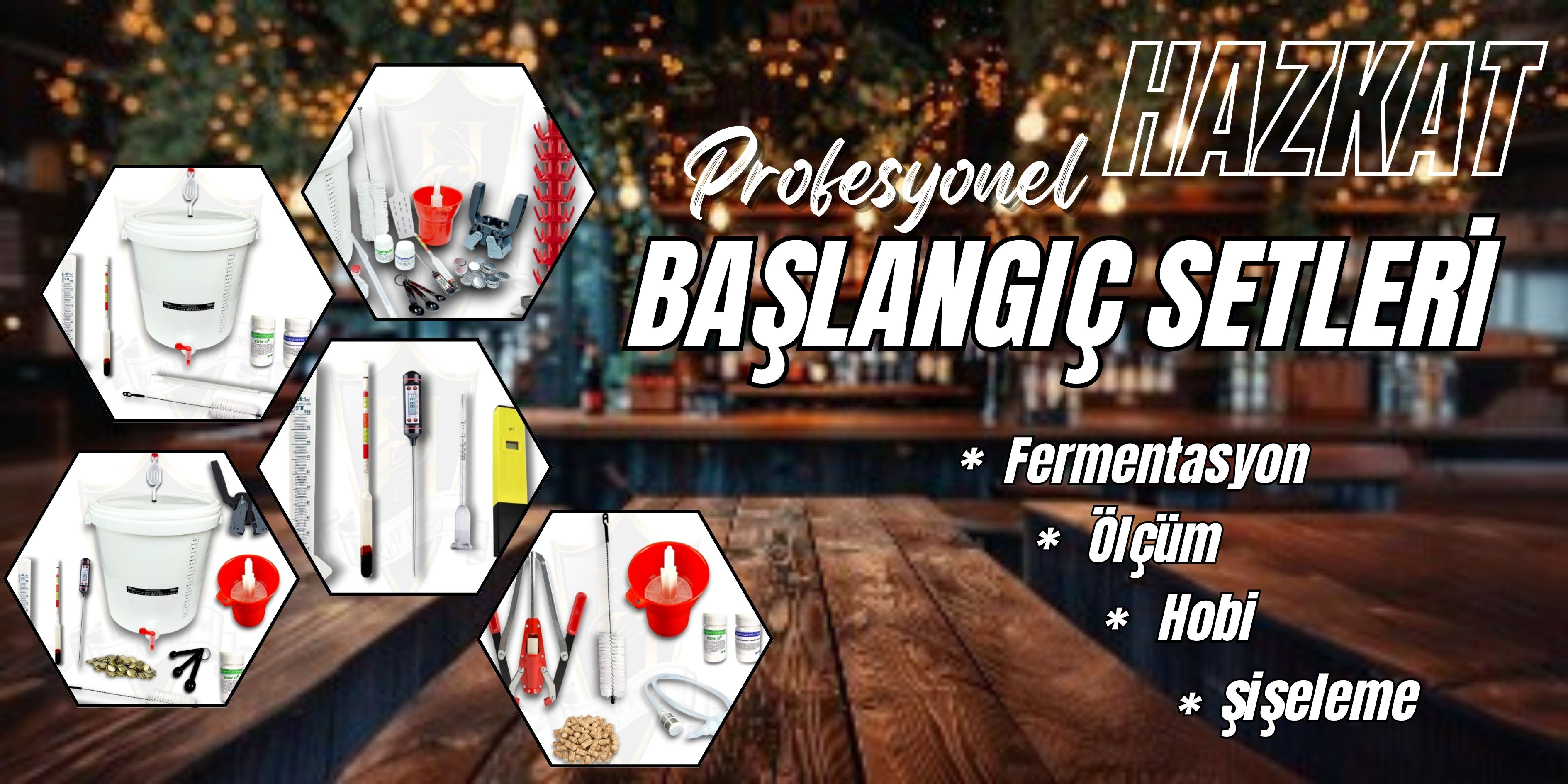 Baslangıc set