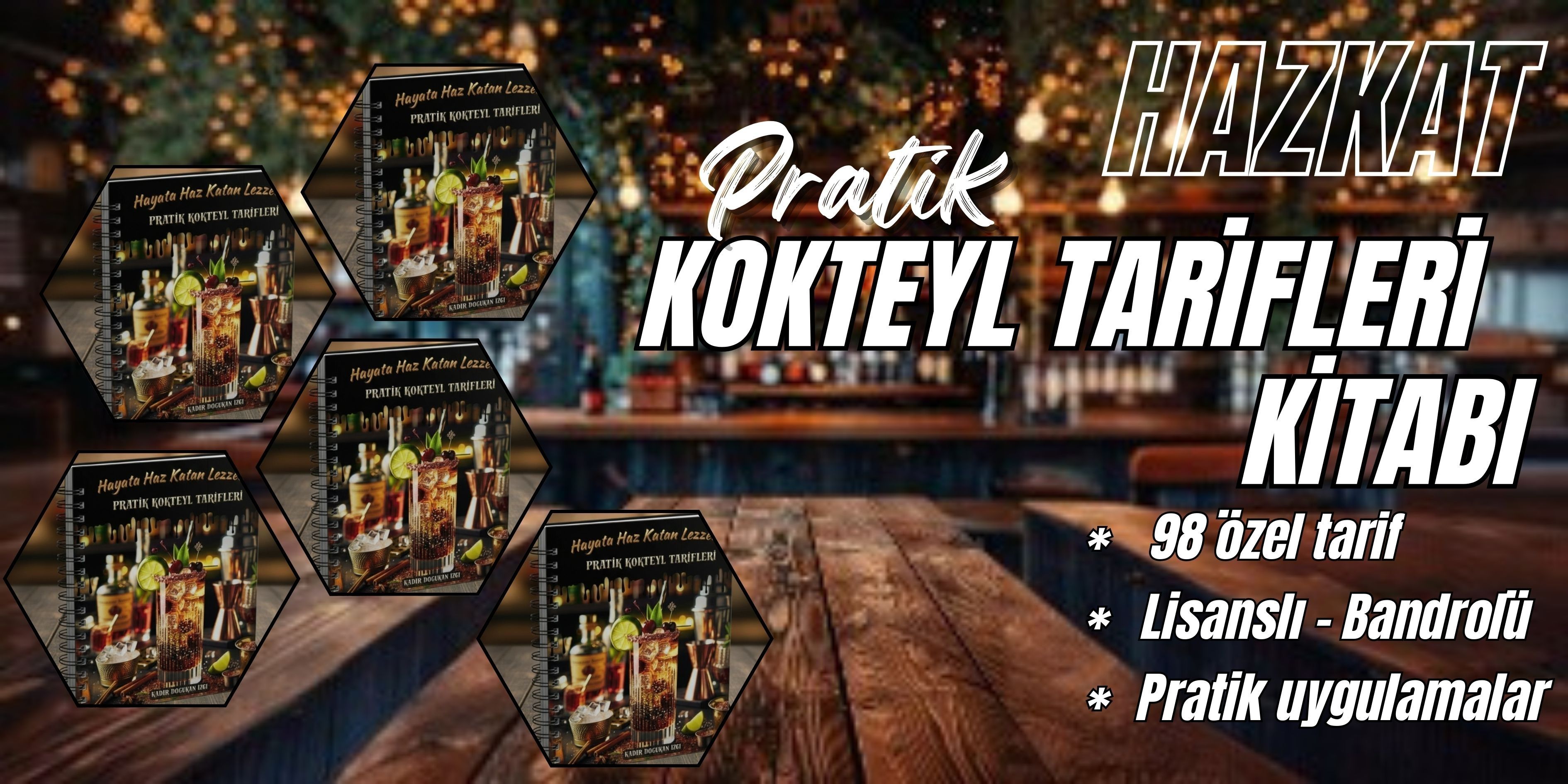 Koktey Kitabı