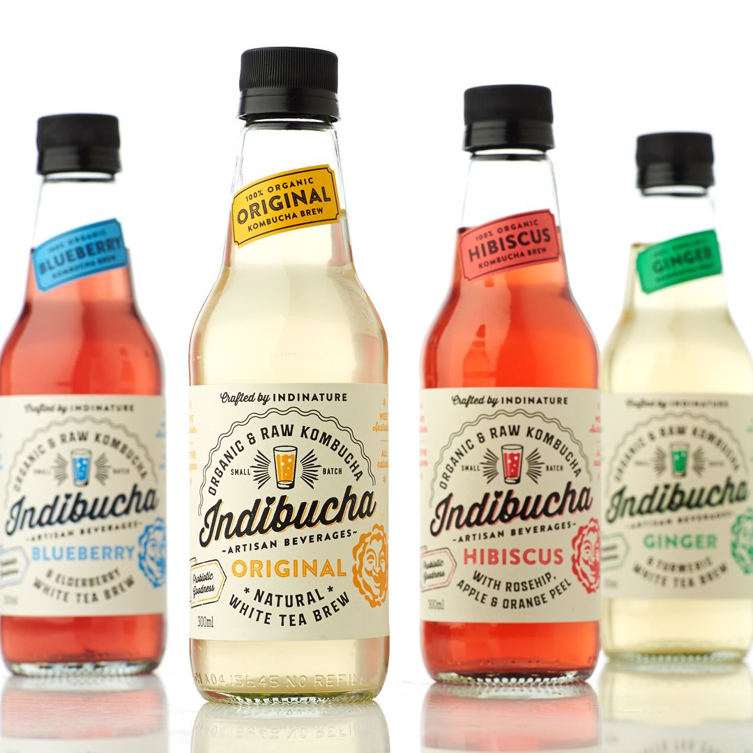 Kambucha