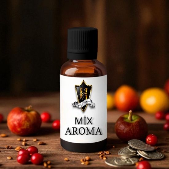 MİX AROMALAR
