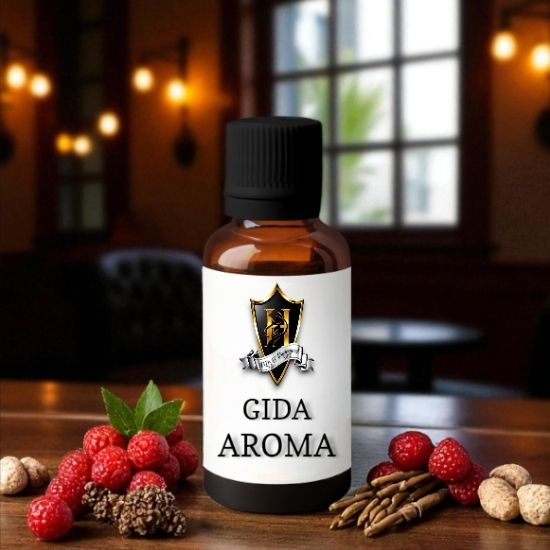 AROMALAR
