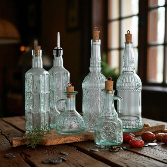 LİKÖR BAŞLANGIÇ SETLERİ