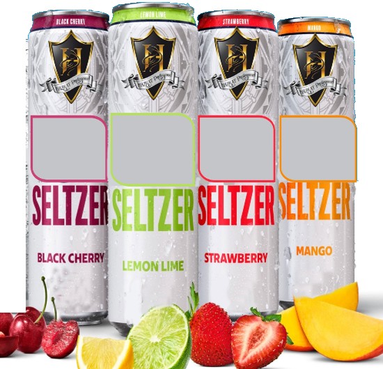 Seltzer ve Cider Yapımı