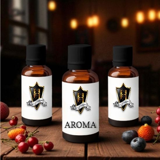 AROMALAR