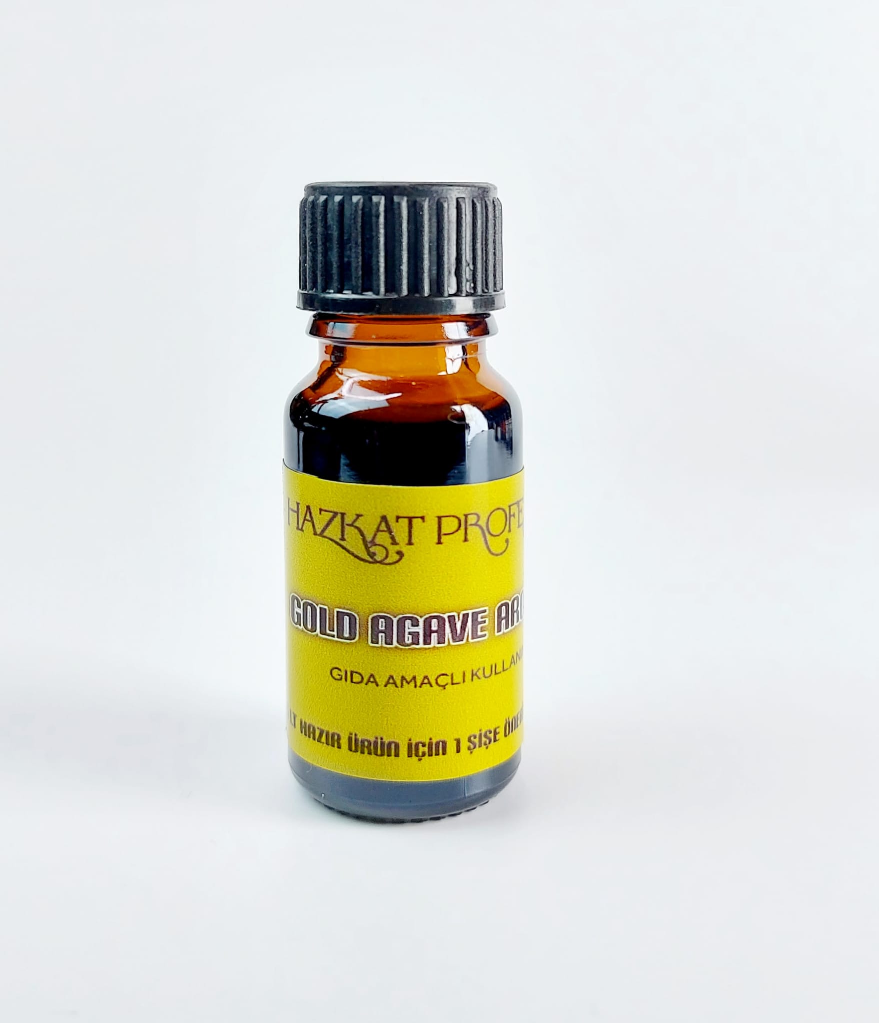 GOLD AGAVE AROMA 10 ML