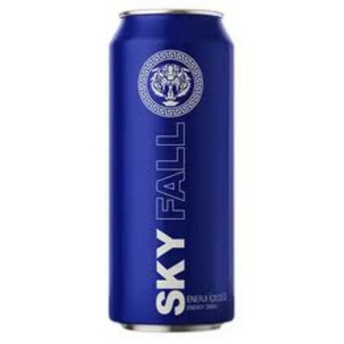 Sky Fall Enerji İçeceği 250 ml
