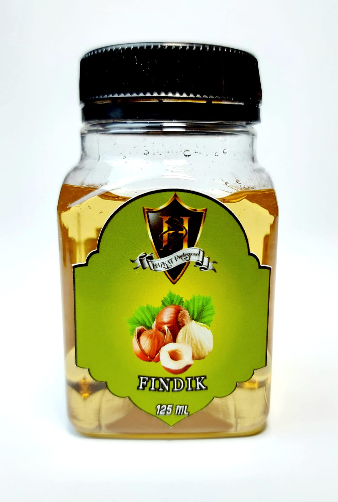 Fındık Şurubu 125 ml