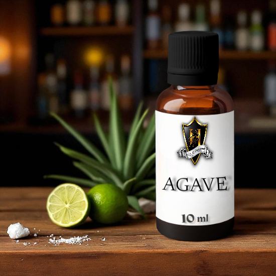 Agave Aroması 10 ml