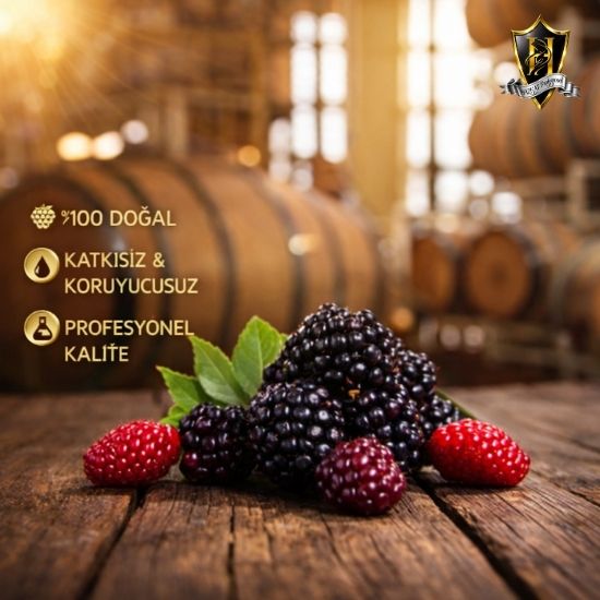 Karadut Konsantresi Kit 5lt