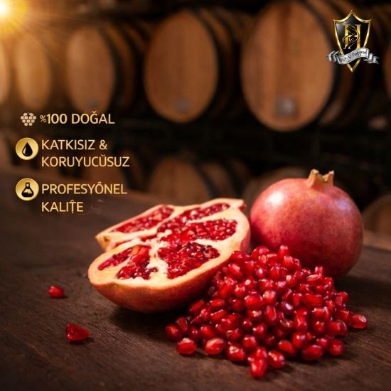 Nar Konsantresi Kit 5lt