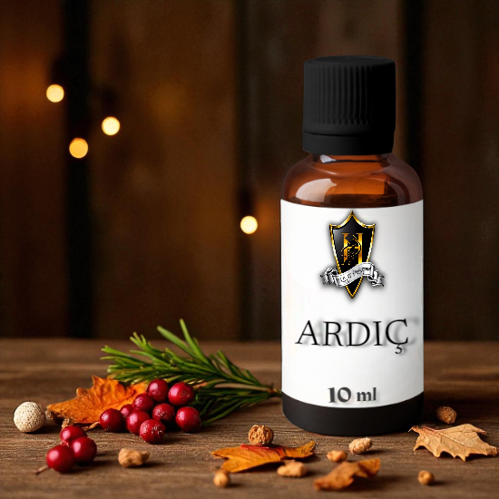 Ardıç Aroma 10 ml