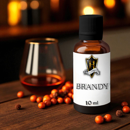 Brendi Meşe Aroması 10 ml