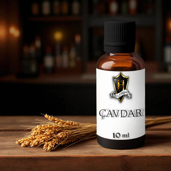 Çavdar Aroması 10 ml