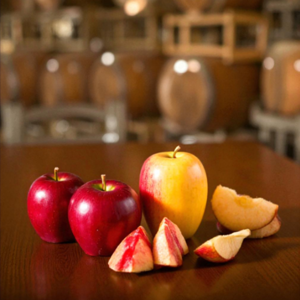 Elma Özü Konsantresi 500 ml