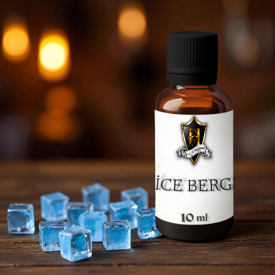 Mavi Çavdar Aroması 10 ml