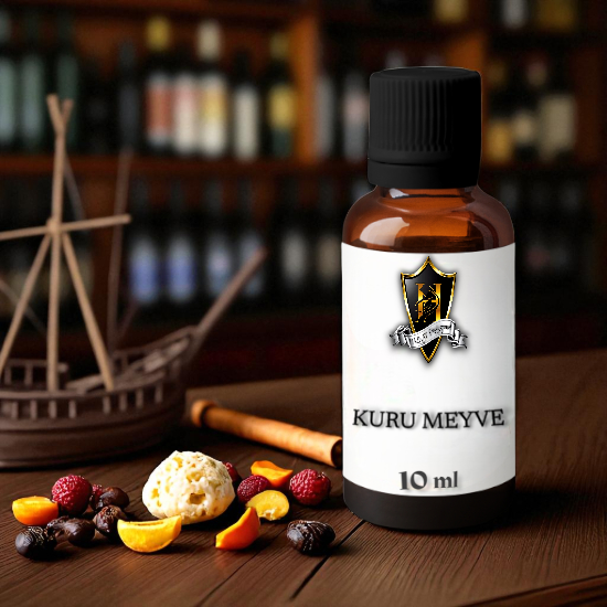 Kuru Meyve Aroması 10 ml