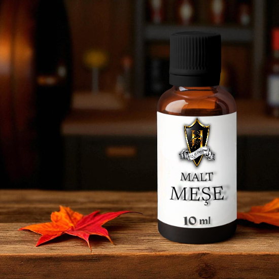 Malt Meşe Aroması 10 ml