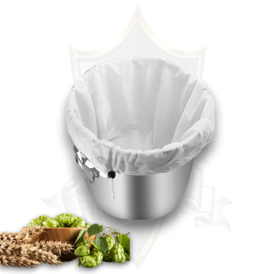 BİAB Malt Mayşeleme Torbası 65 x 65