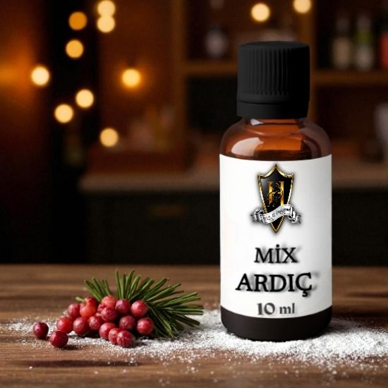 Ardıç Mix Aroma 10ml