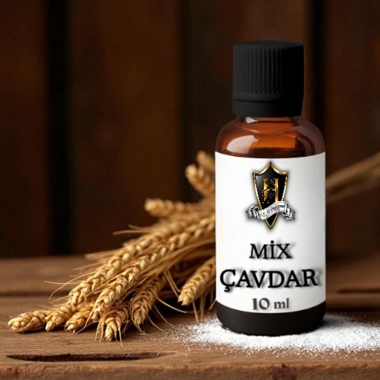 Çavdar Mix Aroma 10ml