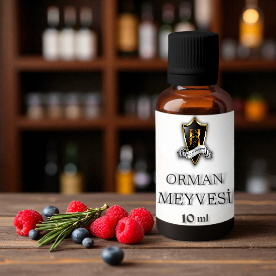 Orman meyvesi Aroma 10 ml