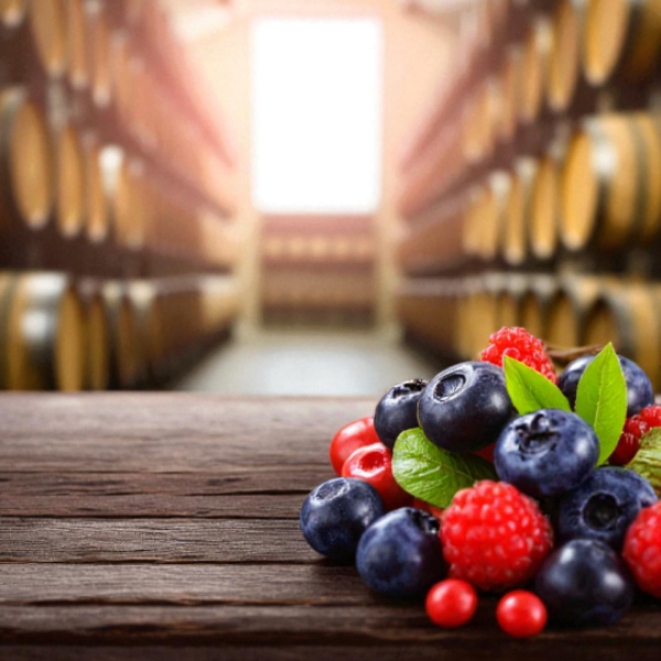 Orman Meyvesi Özü Konsantresi 500 ml