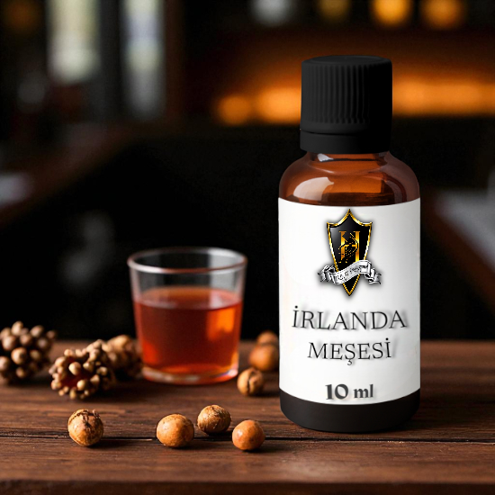 İrlanda Meşe Aroması 10 ml