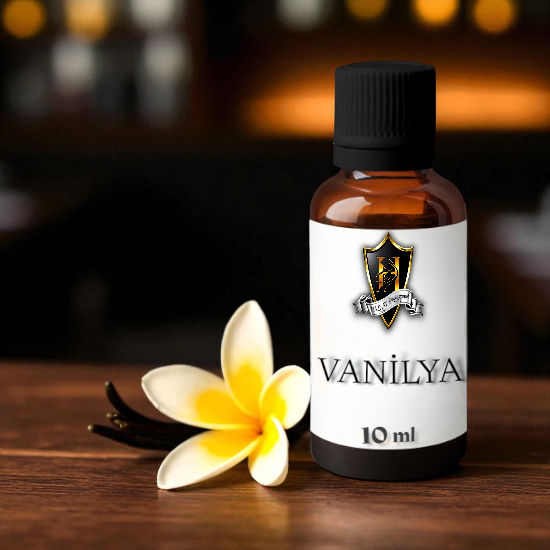 Vanilya Aroma 10ml