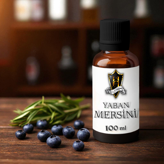 Yaban mersini Öz 100 ml