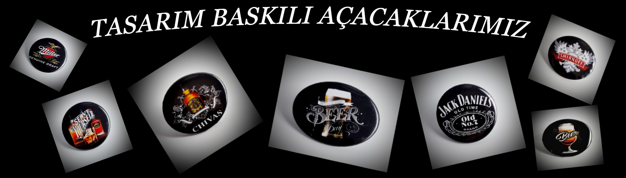 Tasarım Magenet Açacak