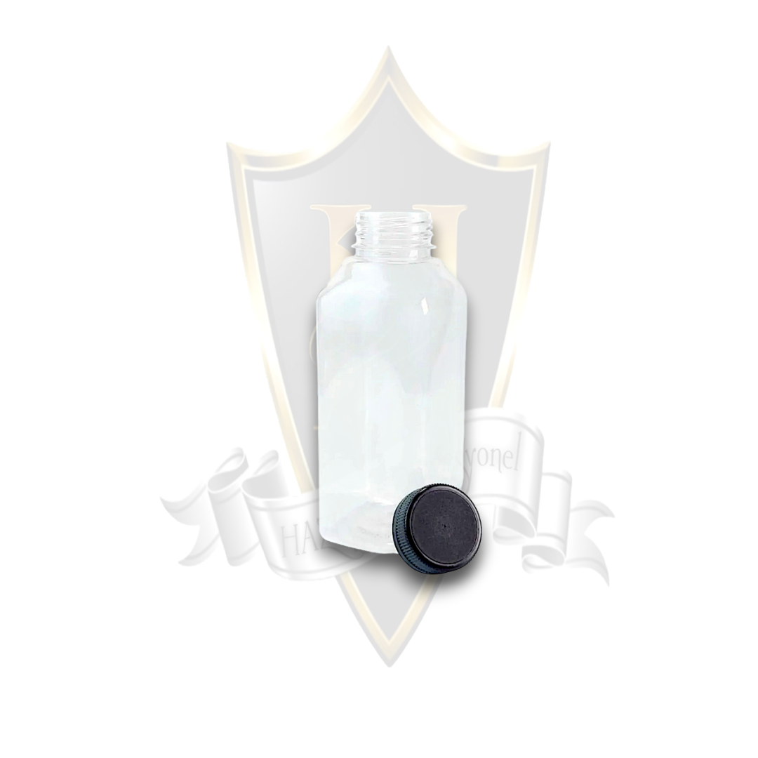 500 ml Kare Pet Şişe