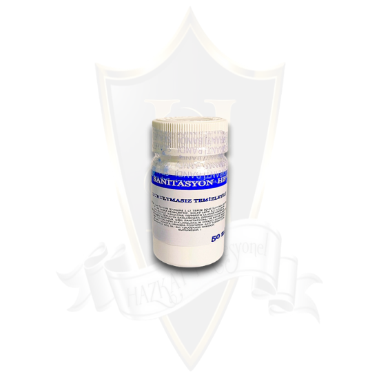 Sanitasyon HB Likit 50ml