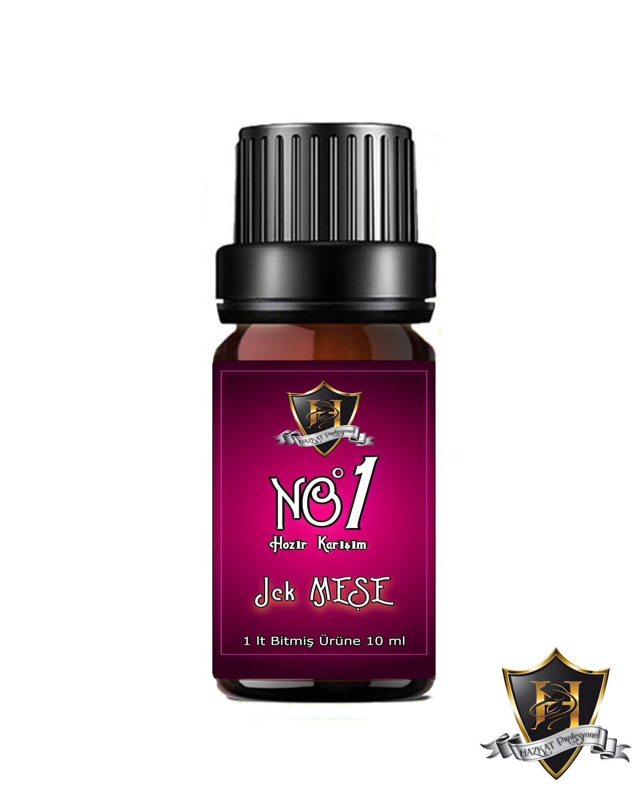 Jck Meşe Hazır Karışım Aroma