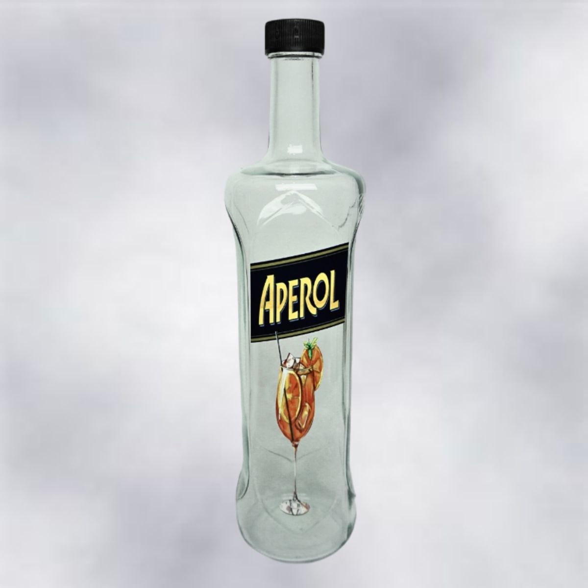 Acohol T-shirt