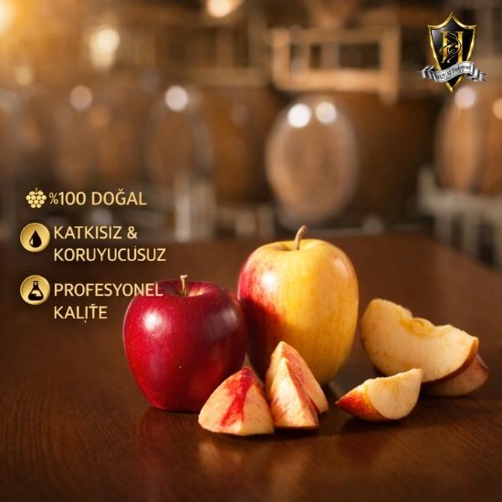 Elma Konsantresi Kit 5lt