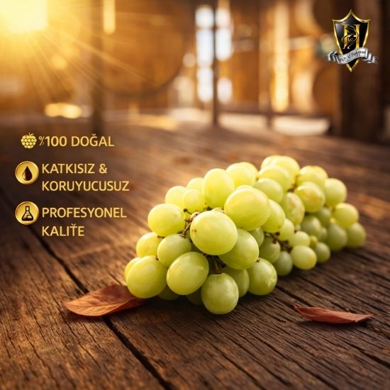 Misket Üzüm KonsantresiKit 5lt