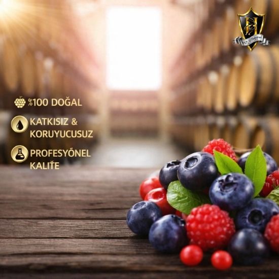 Orman meyvesi Konsantresi Kit 5lt