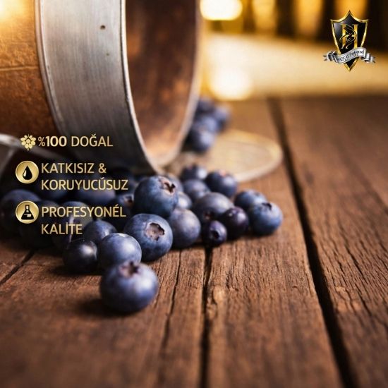Mavi İnci Meyve Konsantresi Kit 5lt
