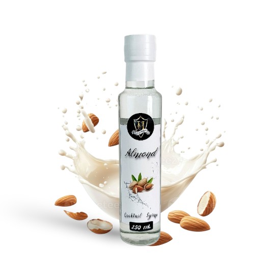 Badem Şurubu 250ml