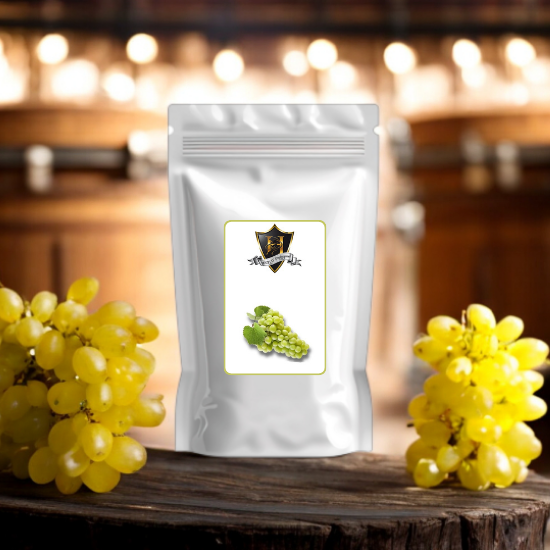 Sauvignon Blanc Üzüm Suyu Konsantresi 23lt