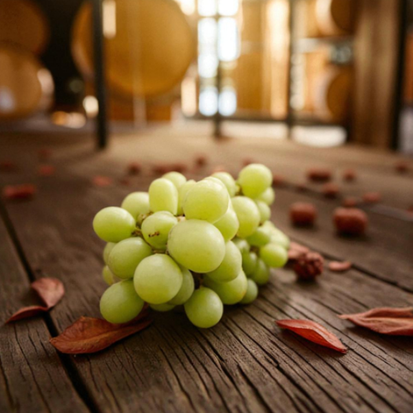 Misket Üzüm Özü Konsantresi 500 ml