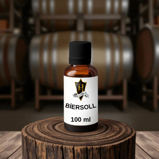 Bira ve Meyve Suyu Berraklaştırıcı 100ml
