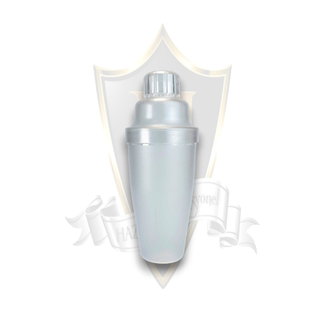Buzlu Polikarbon Kokteyl Shaker 500 ml