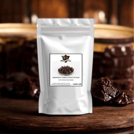 Candi Sugar 1kg