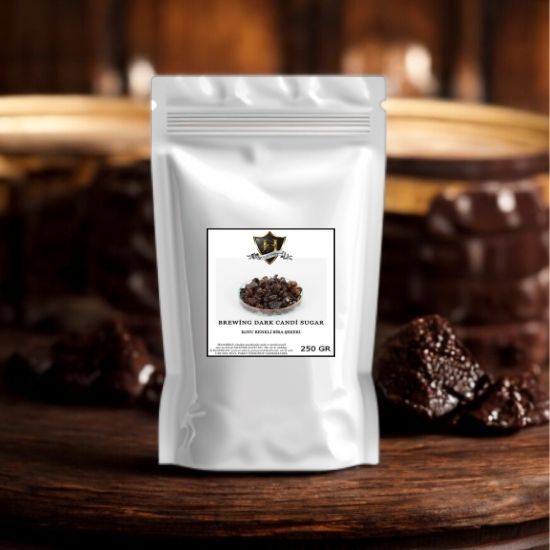 Candi Sugar 250gr