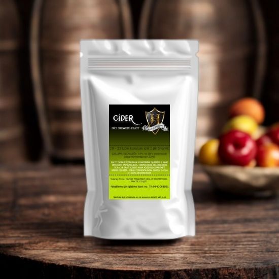 Cider Maya 23lt